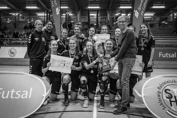 Bild 2423 - B-Juniorinnen Landesmeisterschaft